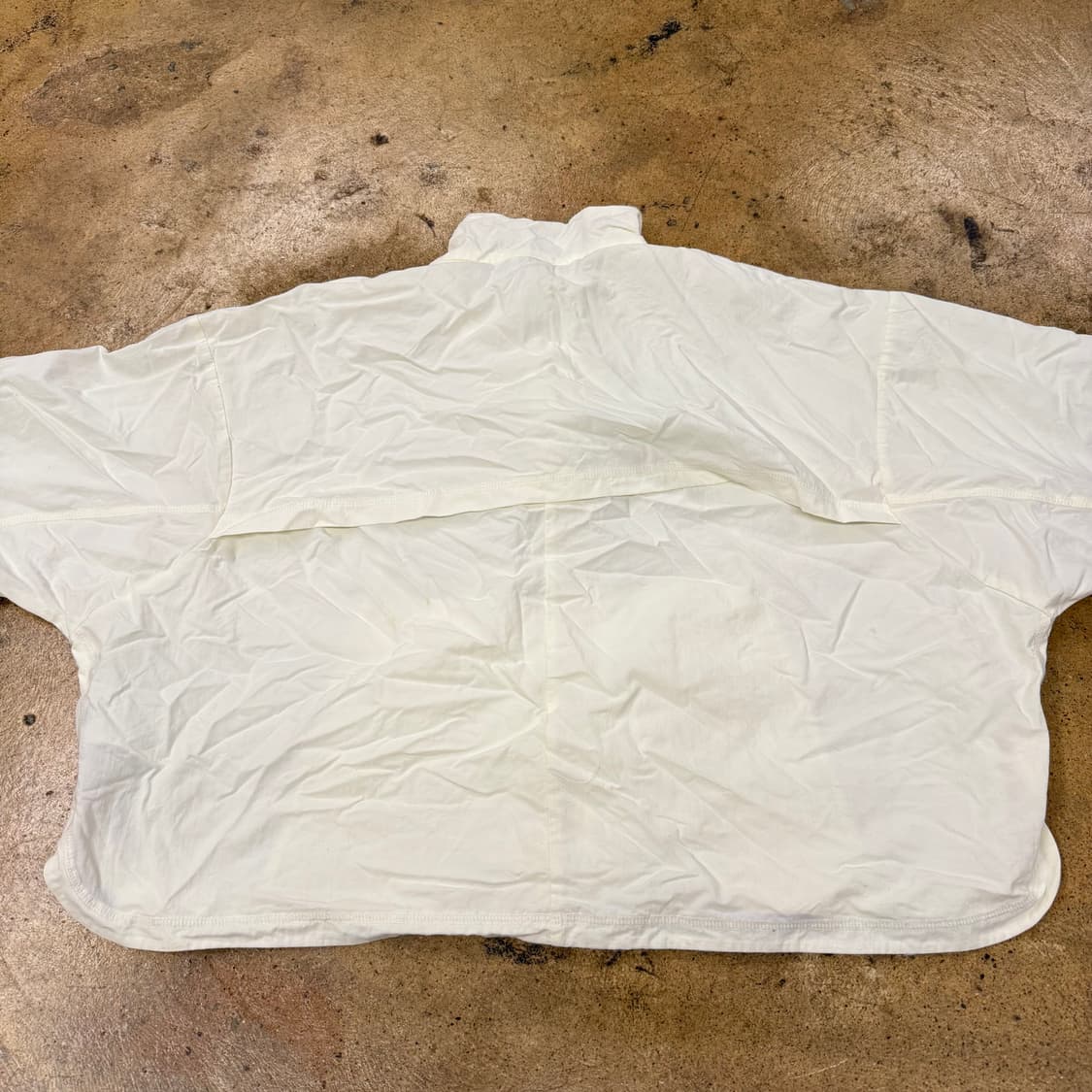 [정품/S] 아디다스 바람막이 자켓 b10 상품이미지4