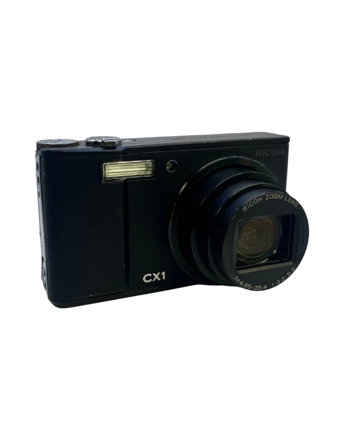 Ricoh CX1 디카 상품이미지8