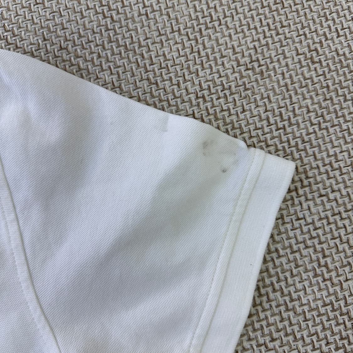 L 타미힐피거 피케 반팔 카라티 0331D 상품이미지5