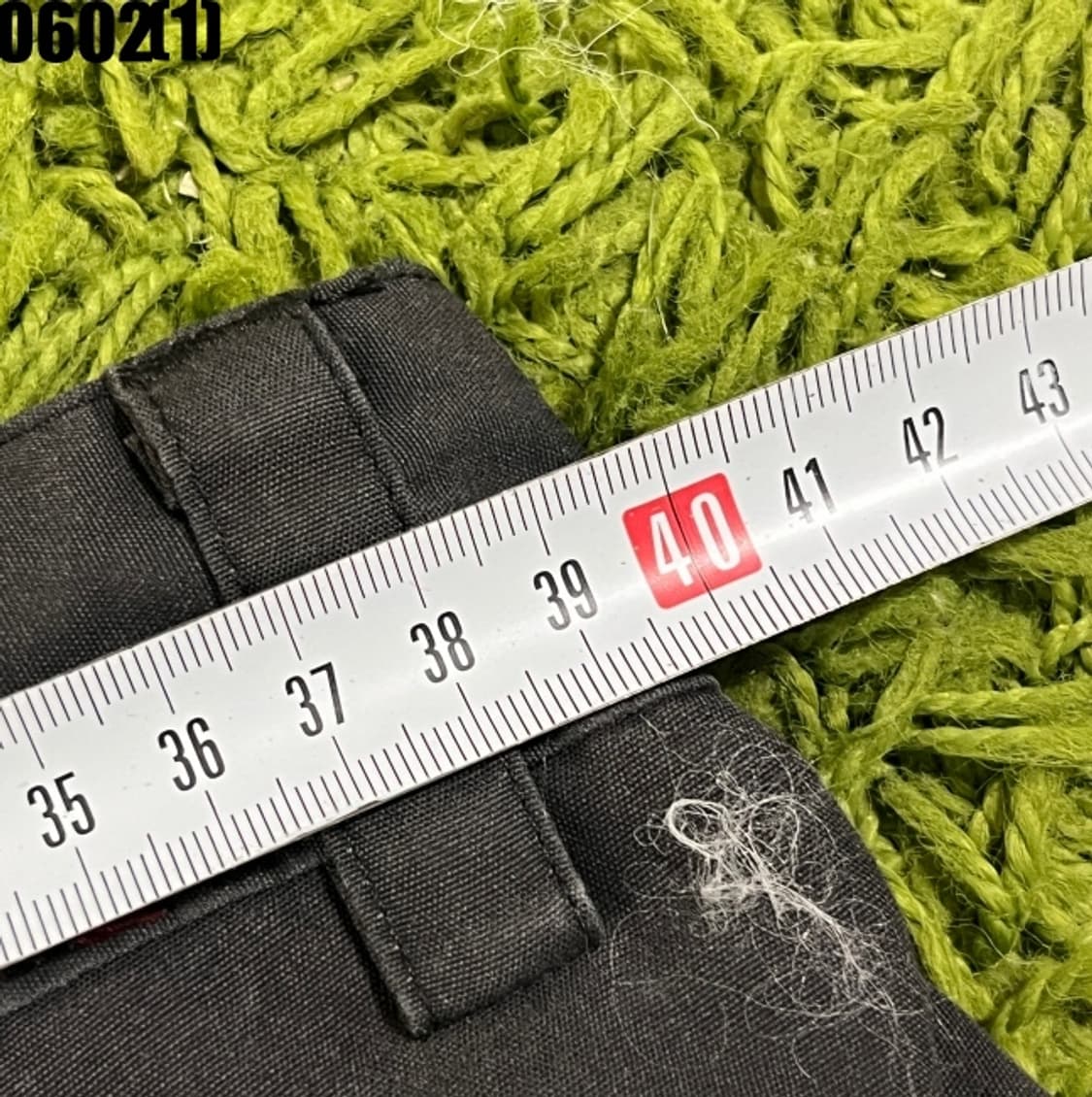 피엘라벤 카고 팬츠 상품이미지6