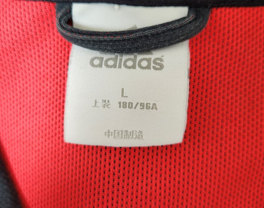 아디다스 후드집업 상품이미지2