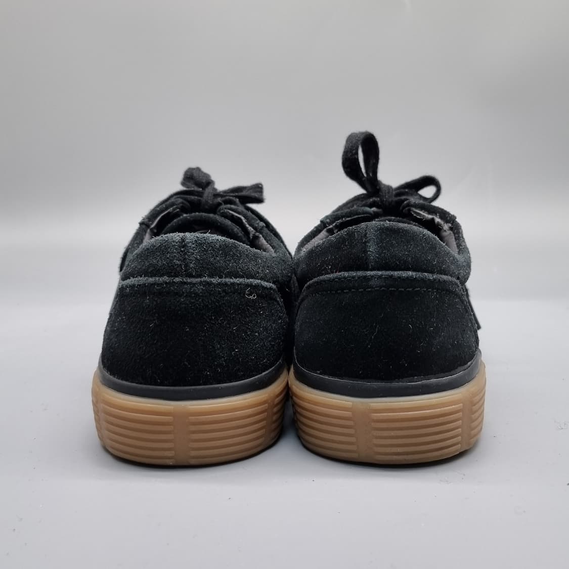 자라맨 스웨이드 남성스니커즈 260 상품이미지4