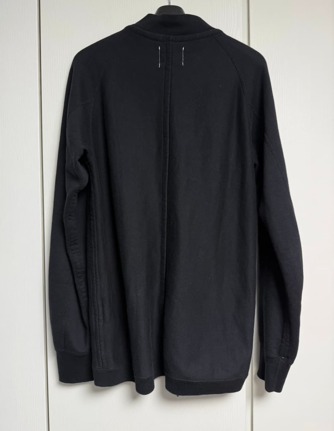 솔로이스트 집업 (50) 상품이미지2