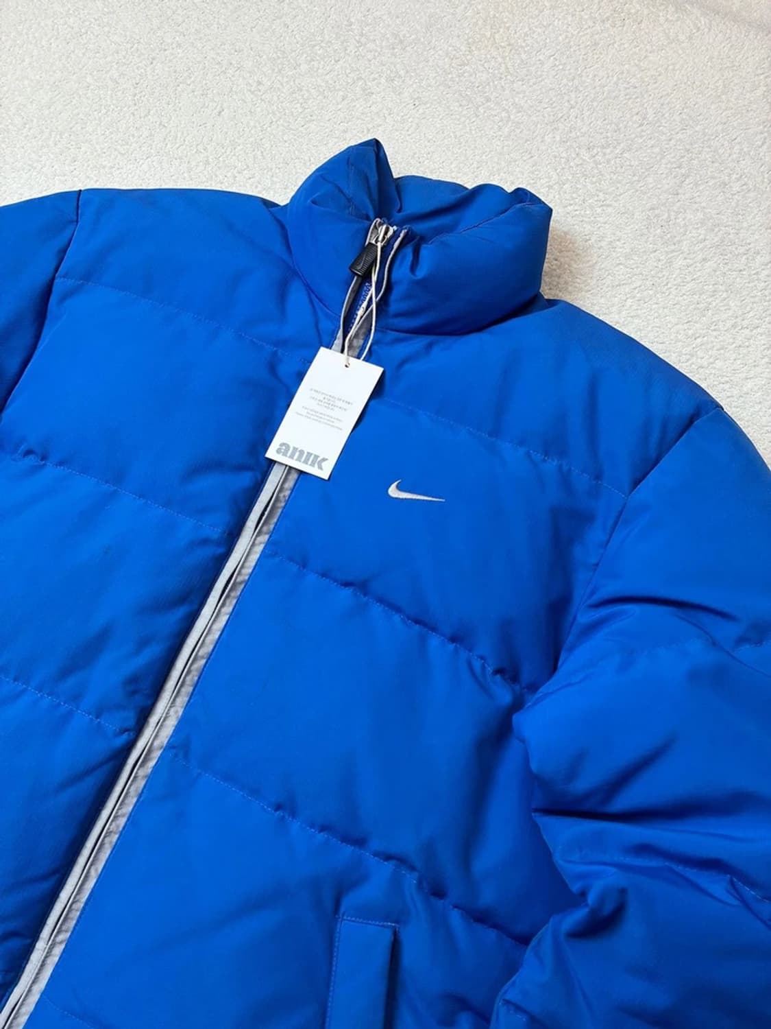 나이키 00's 덕다운 뉴챔프 푸퍼 패딩 PN6015 상품이미지2