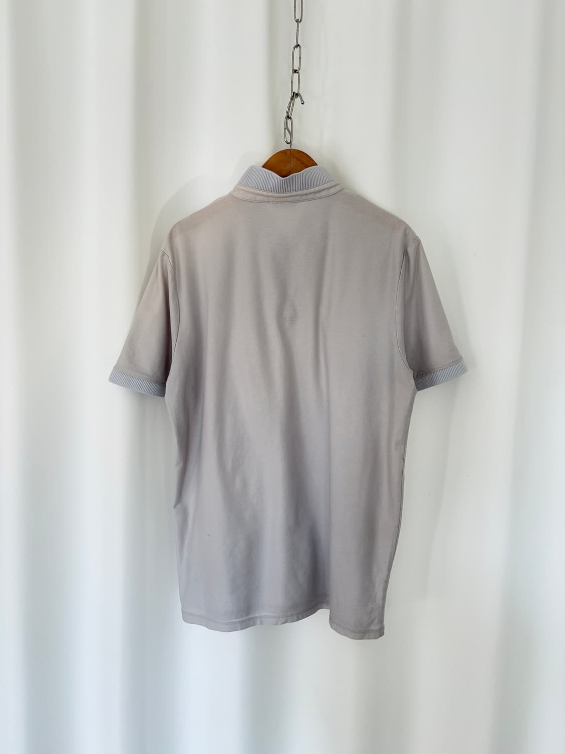 Calvin Klein half zip up 상품이미지4