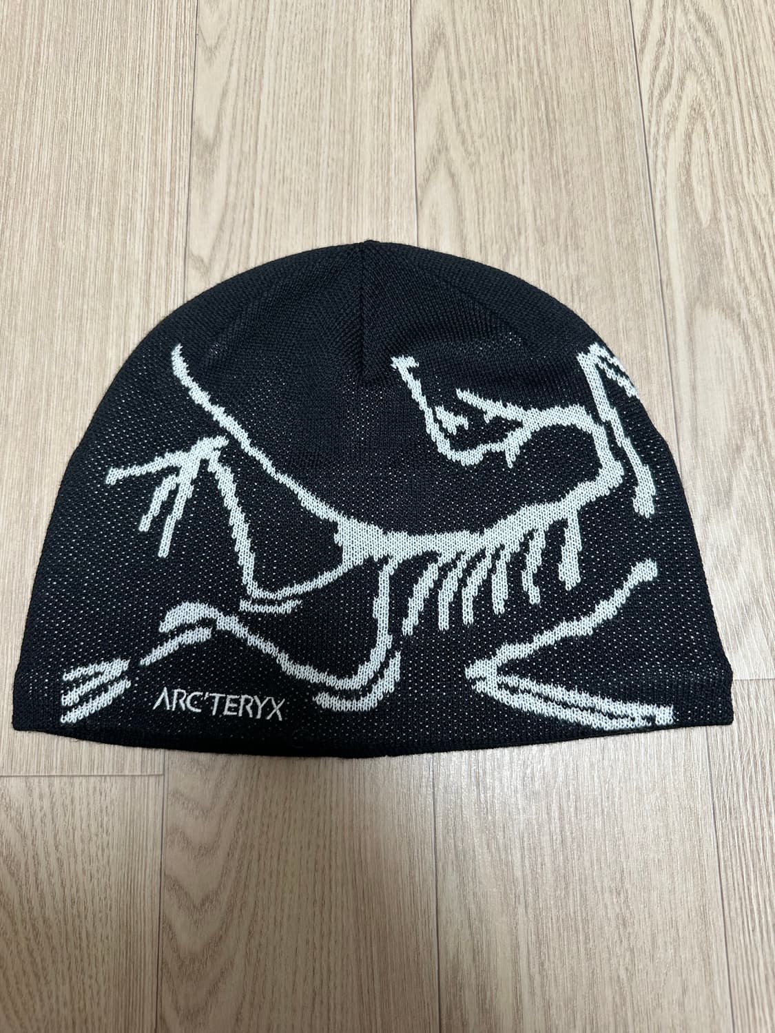 아크테릭스 버드 헤드 토크 상품이미지2