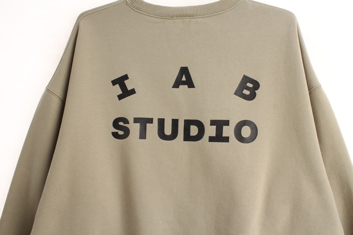 L 아이앱스튜디오 맨투맨 상품이미지6