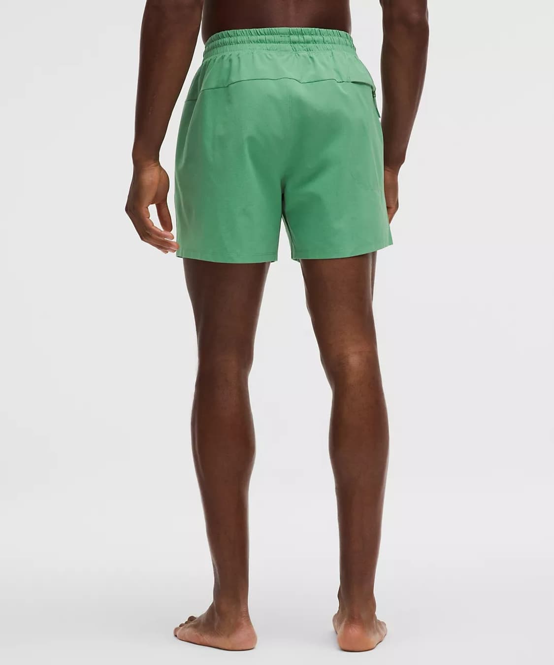 [M] 룰루레몬 Swim Short 5" Linerless 새상품 상품이미지3