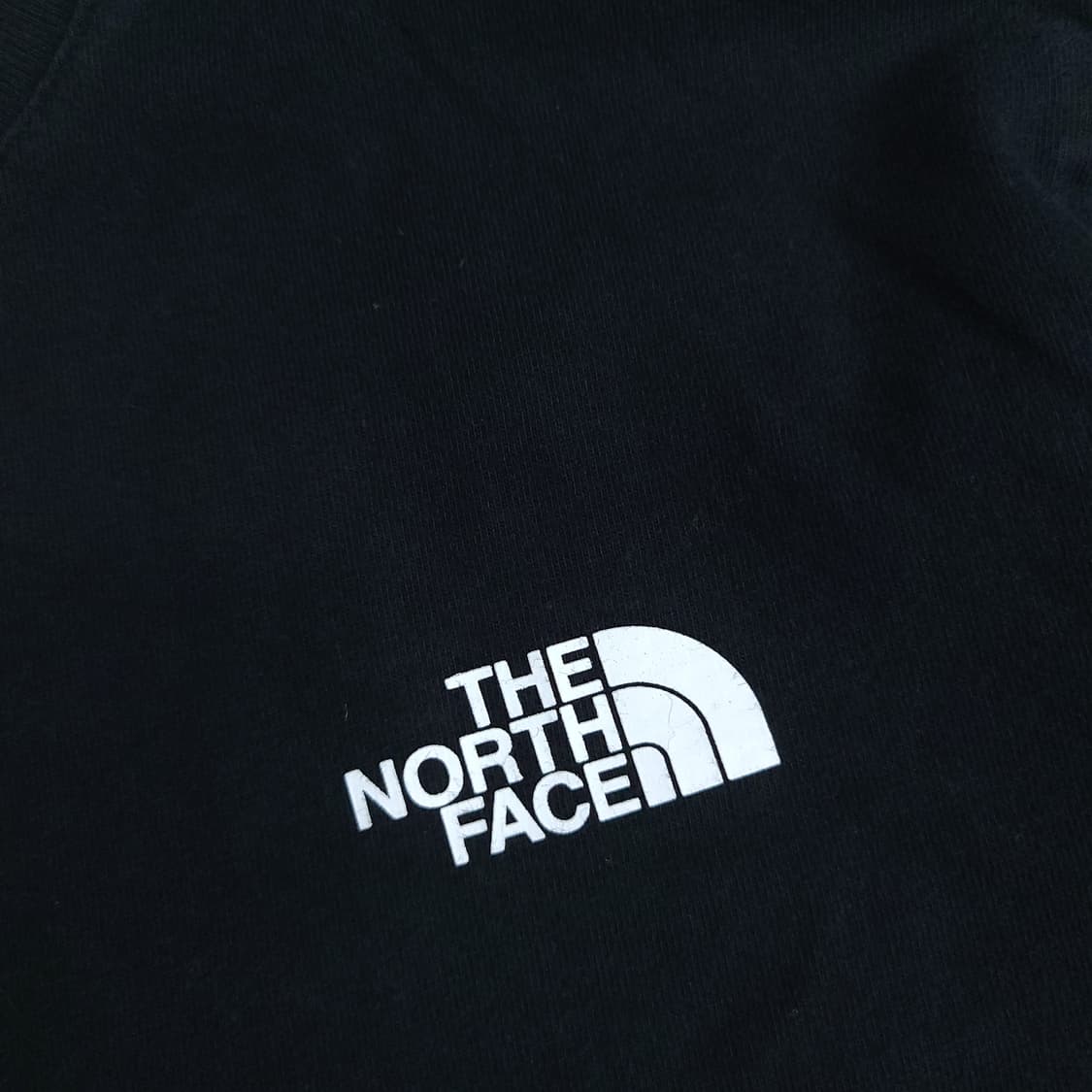 노스페이스 롱슬리브 긴팔 티셔츠 M~L 무료배송 상품이미지6