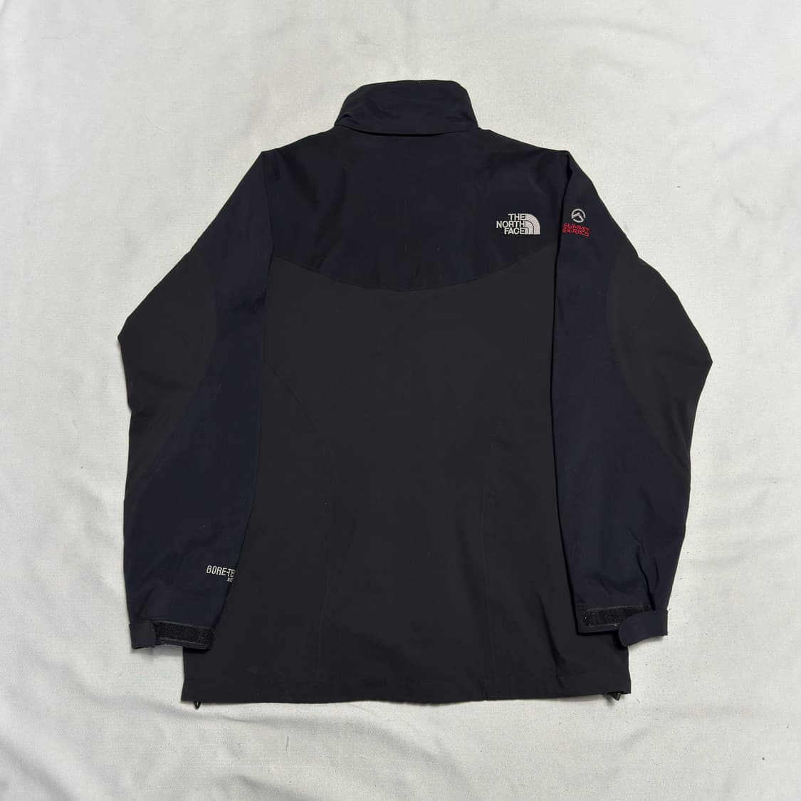 95 노스페이스 고어텍스 XCR 바람막이 상품이미지3
