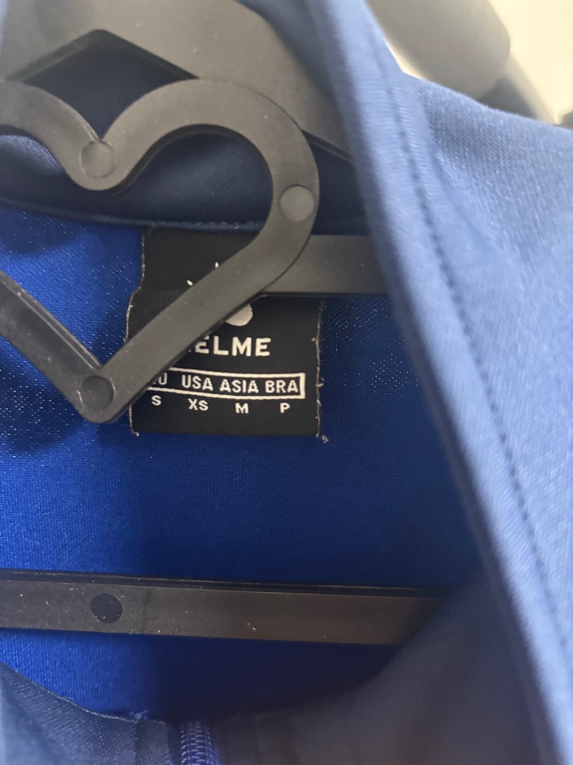 김천상무 u-18 트레이닝 집업 져지  상품이미지3