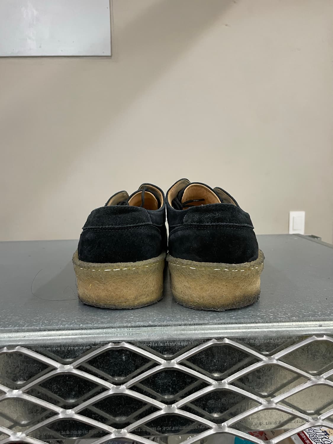 로스트가든 유니폼 크레이프 더비 EU43 (gr-3756) 상품이미지3