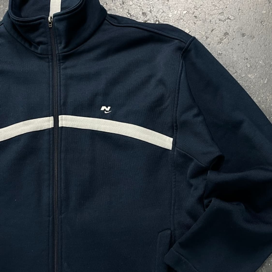 100 나이키 올드스쿨 져지 상품이미지2