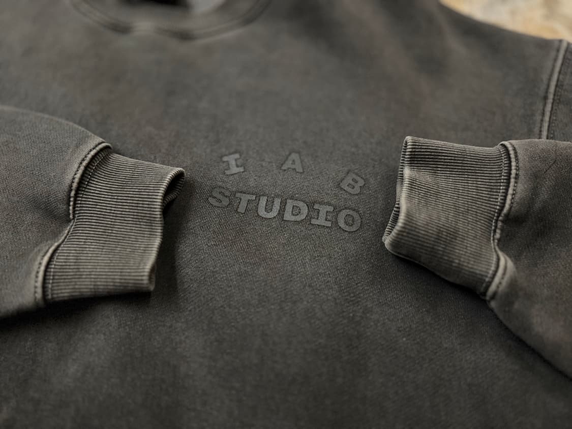 [아이앱스튜디오] 피그먼트 맨투맨 & 미니백 세트 (라플/한정판) 상품이미지3