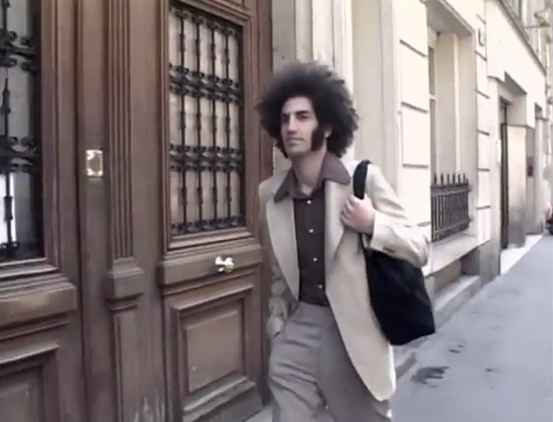 BRUTUS No.680 Magazine, Margiela DVD 상품이미지3