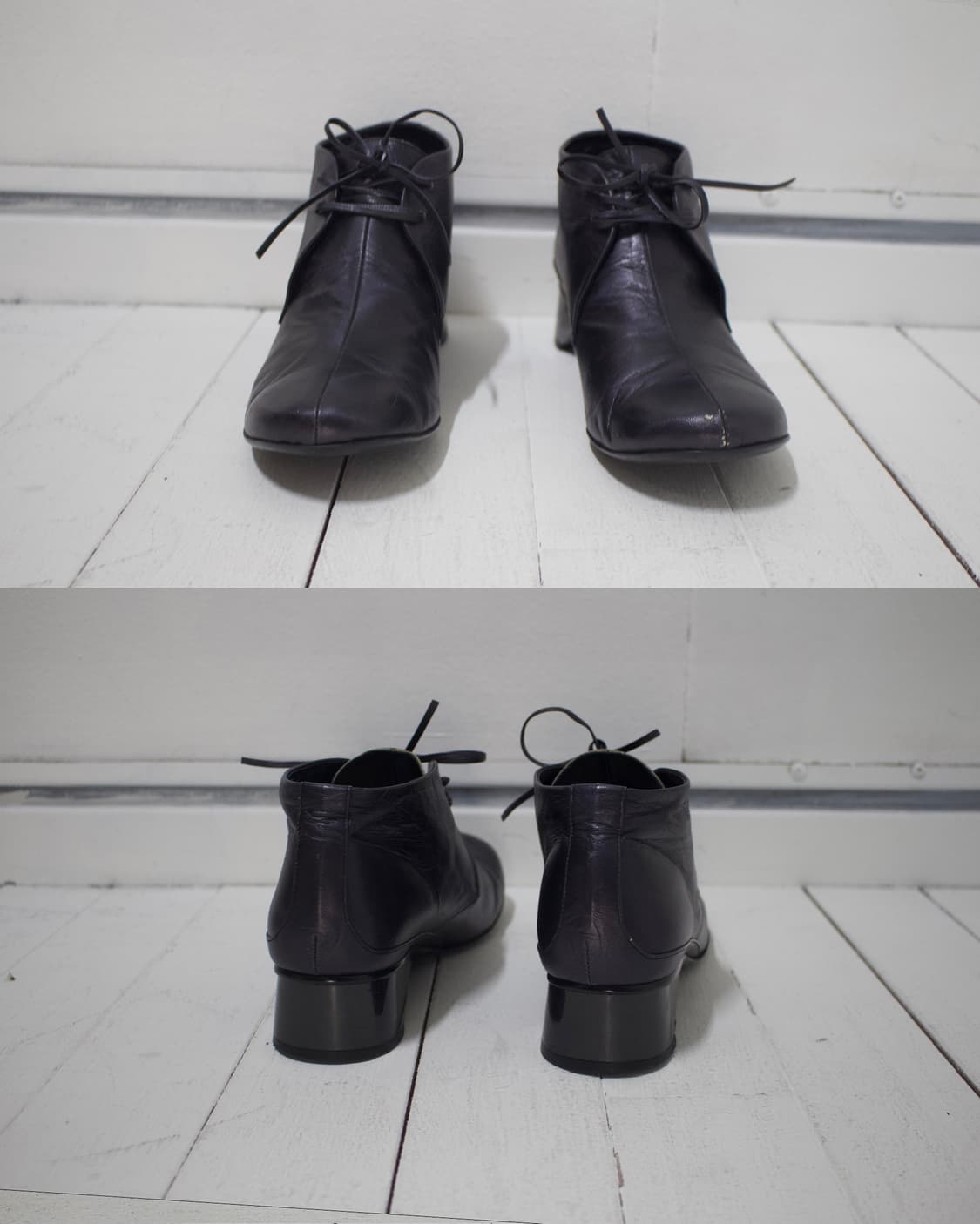 architect heel derby 상품이미지6