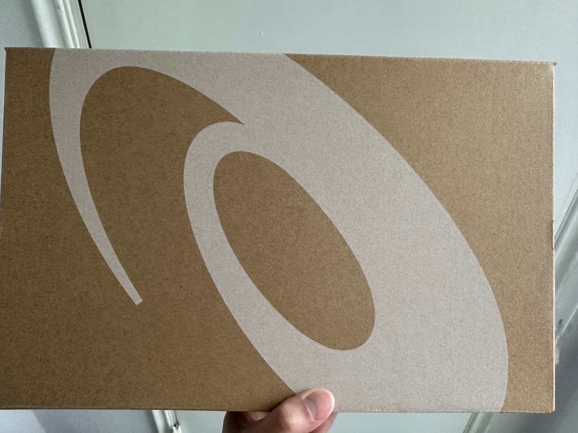 아식스 젤터레인 페이디드 애쉬 락 블랙 265 상품이미지5