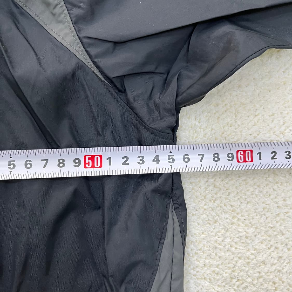 M 컬럼비아 등산복 바람막이 자켓 0305M 상품이미지6