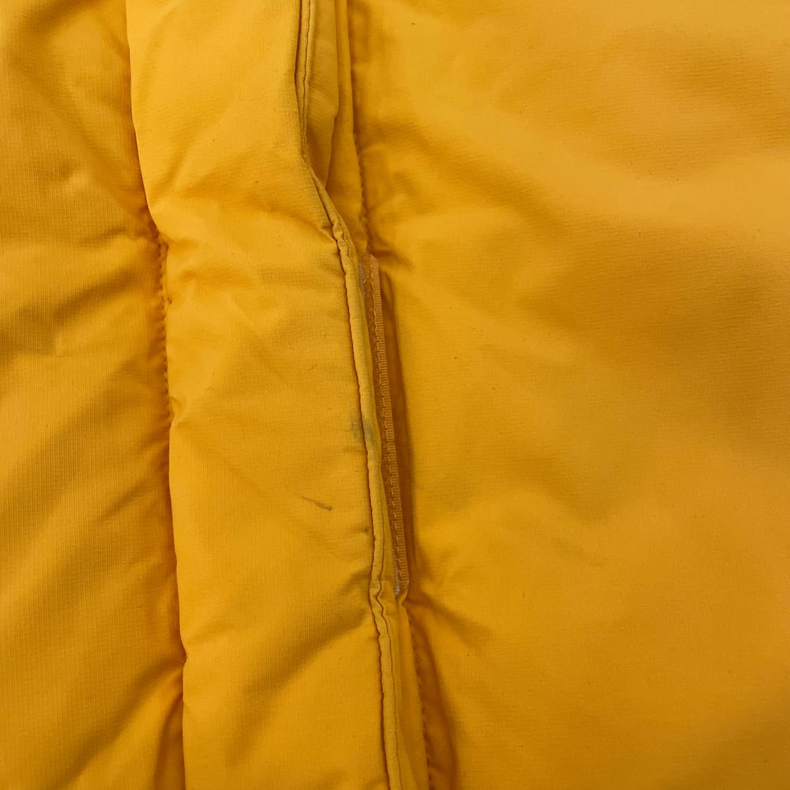 여성 노스페이스 하이벤트 패딩 상품이미지4