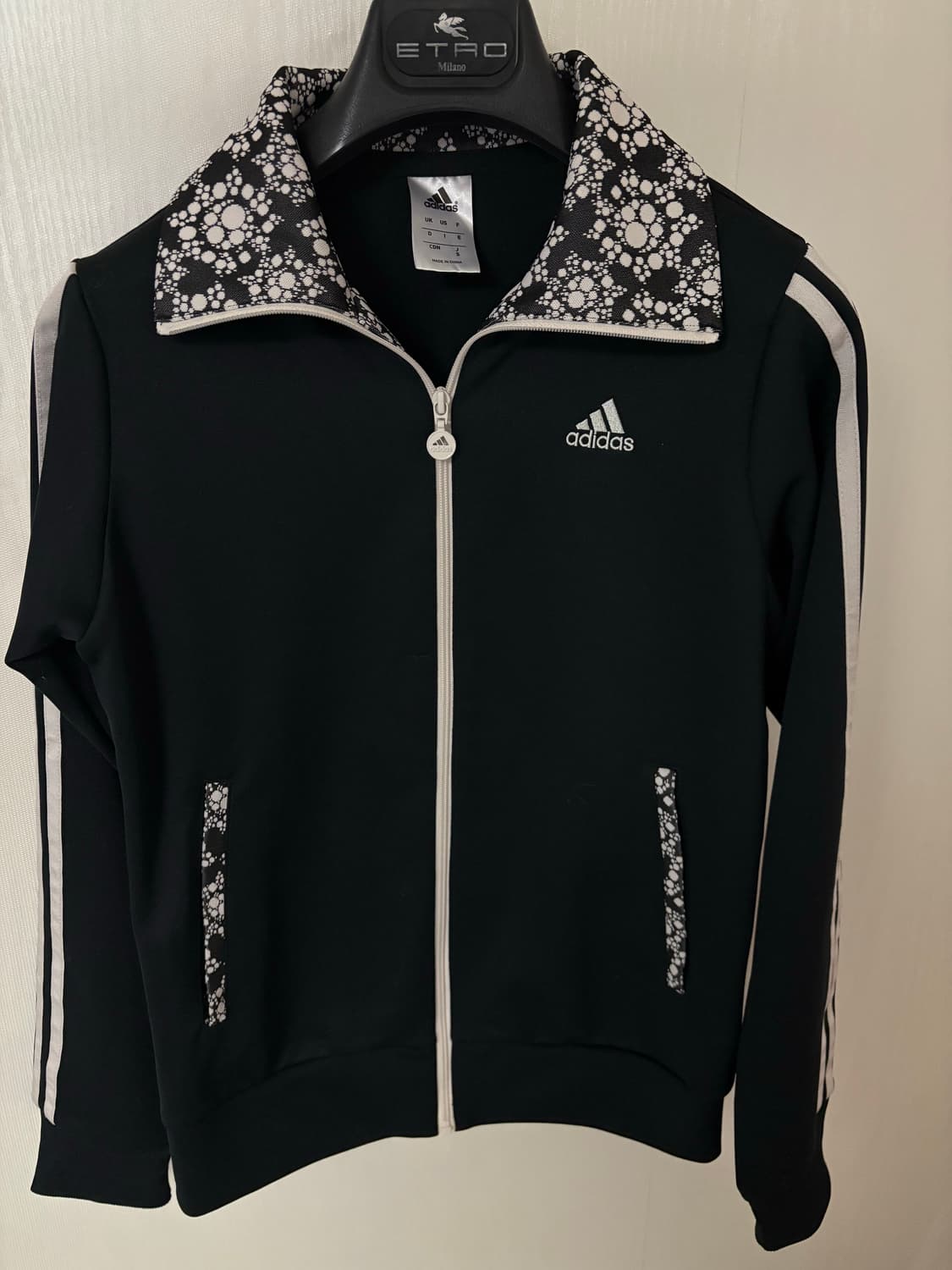 일본 빈티지 아디다스 져지  상품이미지2