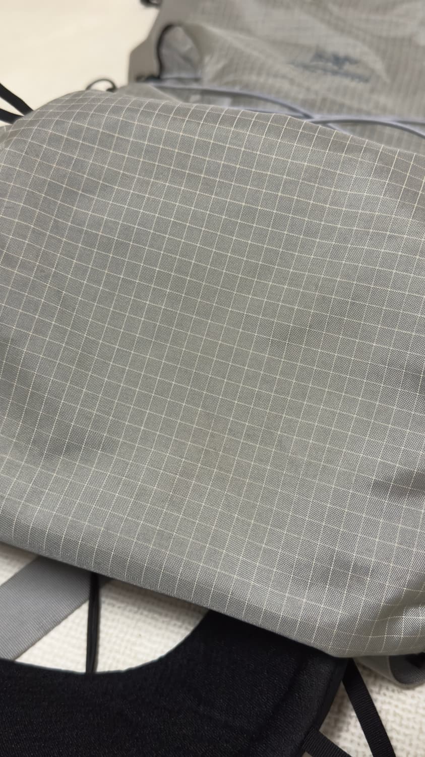 아크테릭스 에어리어스 45 남성 하프사이즈 상품이미지3