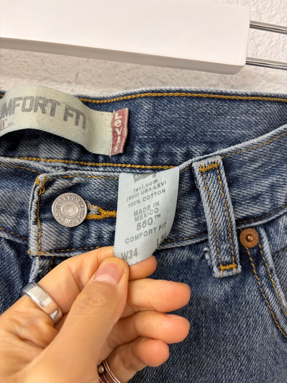 LEVI'S 560 (*053) 상품이미지3