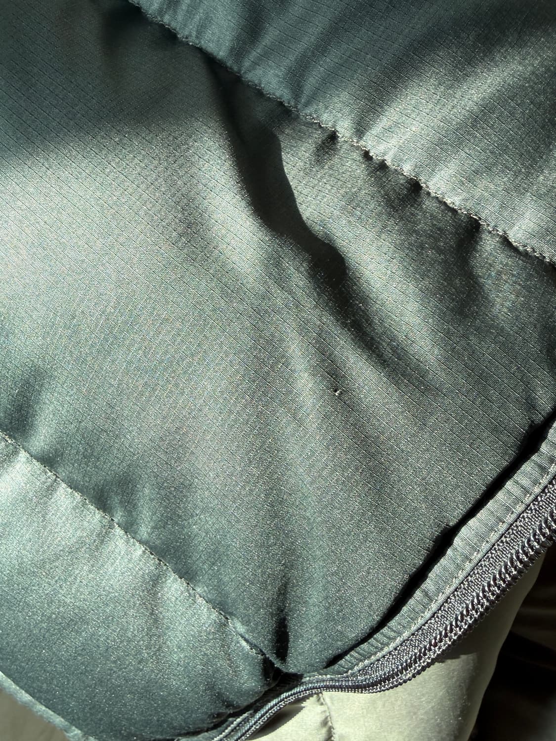 명작 파타고니아 패커블 패딩 블랙 xl 상품이미지10