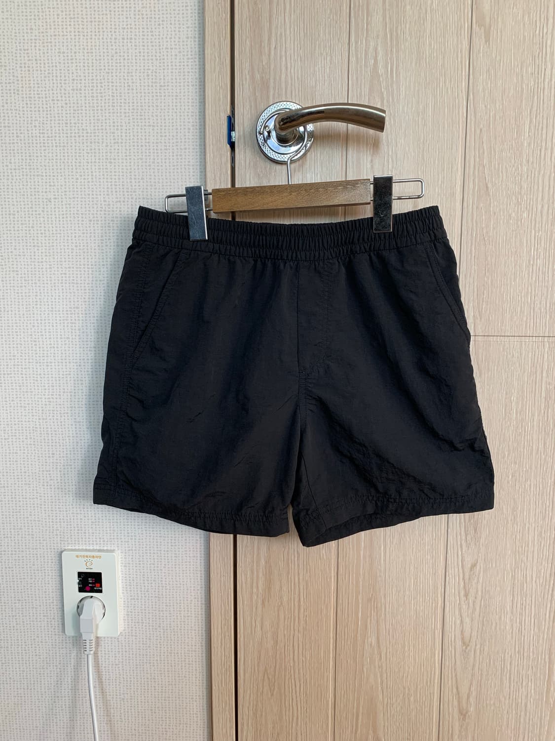 나일론 팬츠 상품이미지1