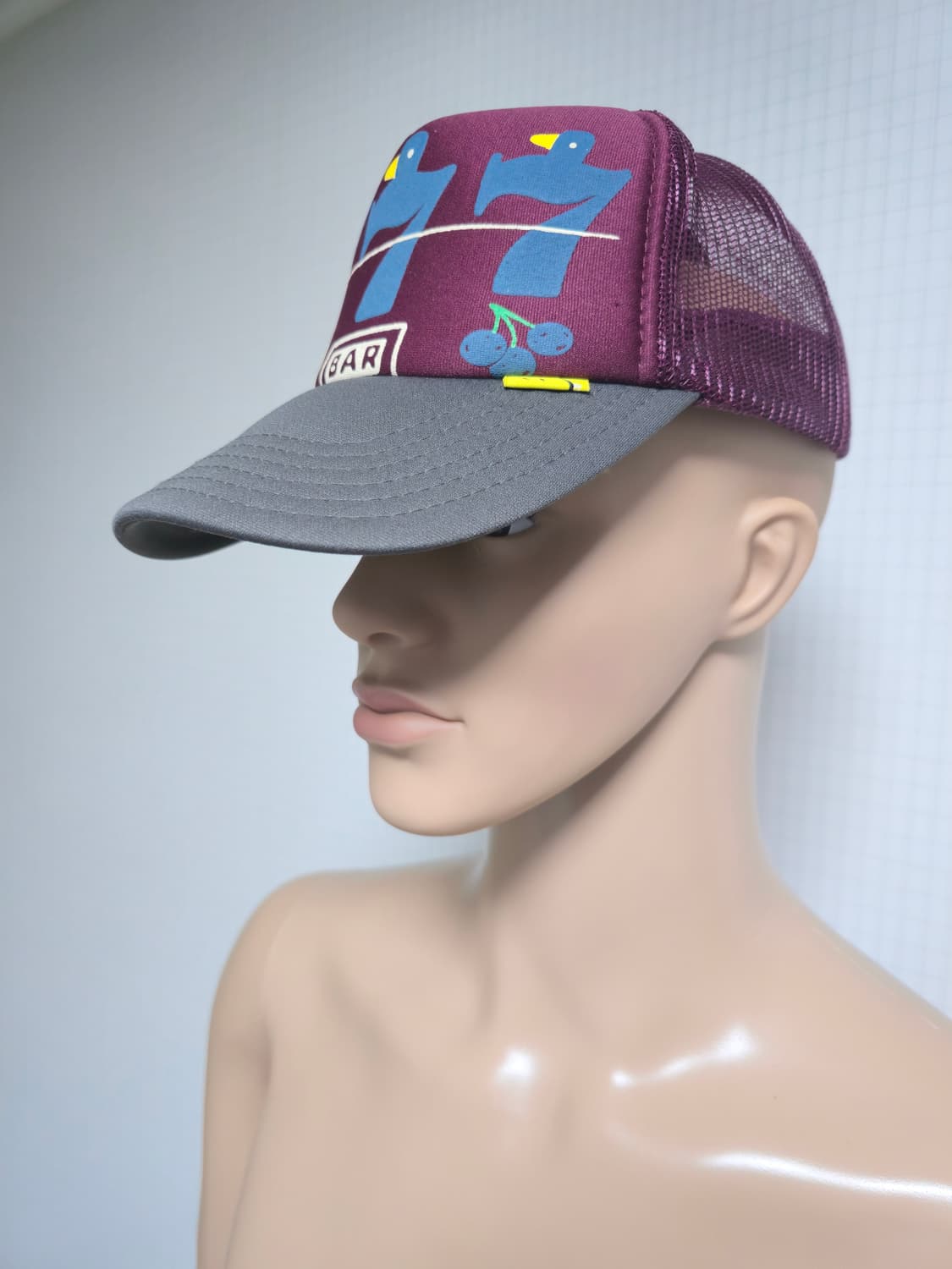 캐피탈 트러커캡 상품이미지8