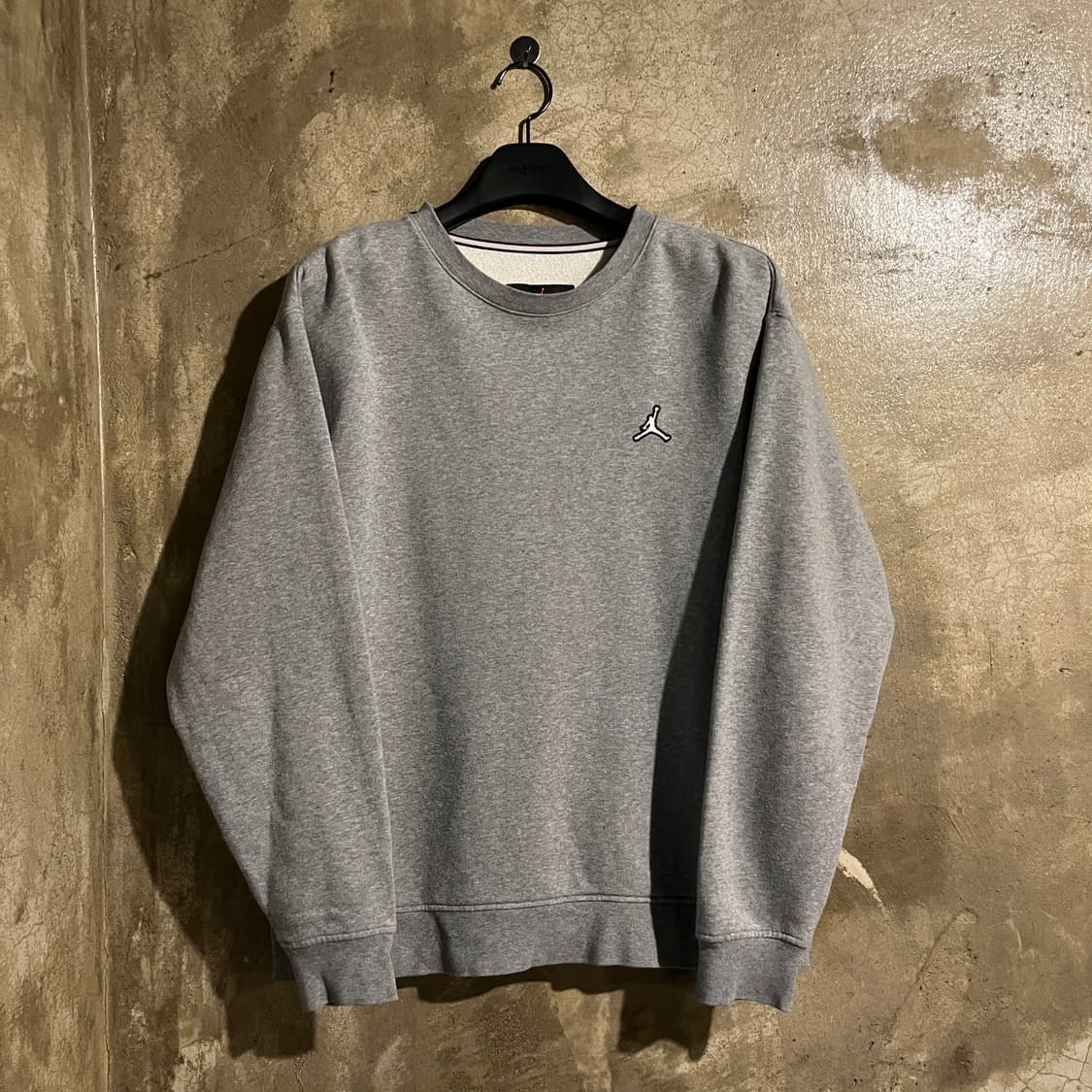 나이키 조던 맨투맨 상품이미지1