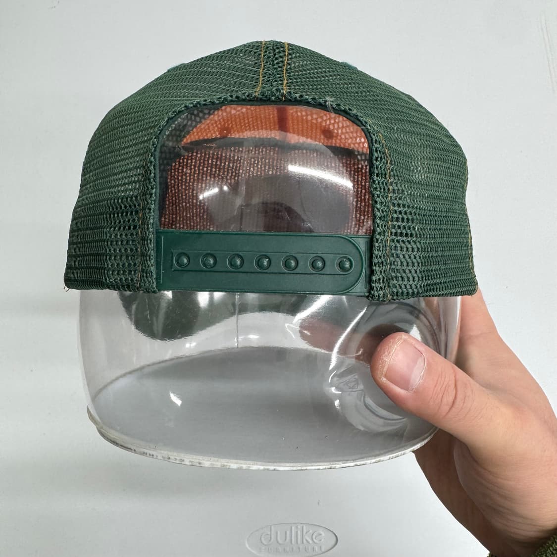 본더치 모자  상품이미지4