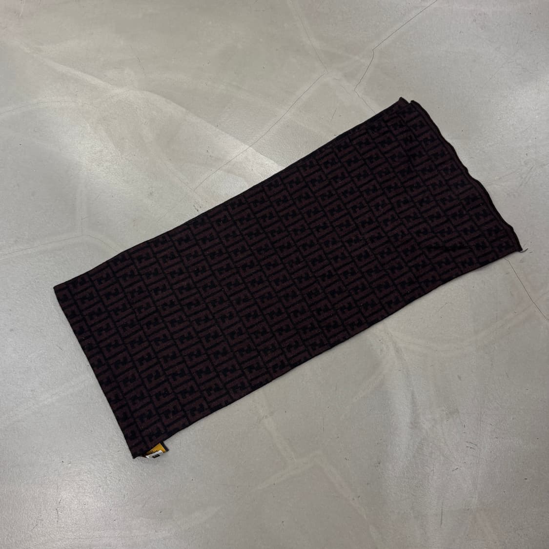 펜디 주카 머플러  상품이미지3