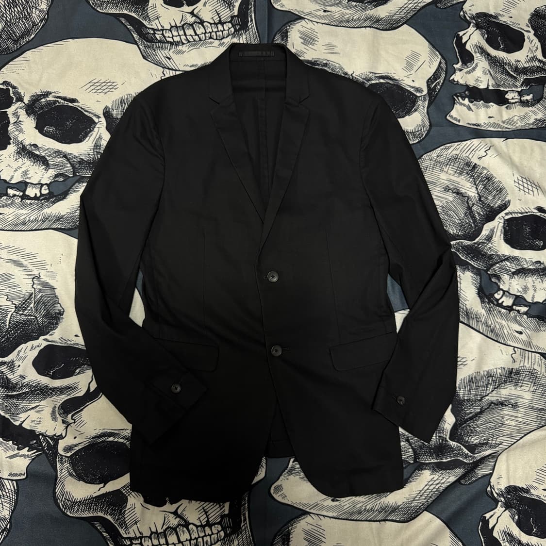 띠어리 블레이저 38 95-100사이즈  상품이미지1