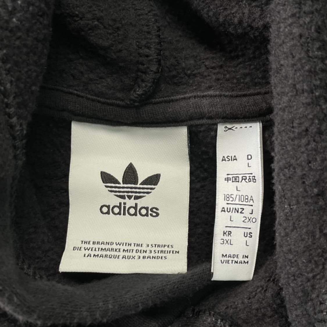 105 아디다스 후드티  상품이미지3