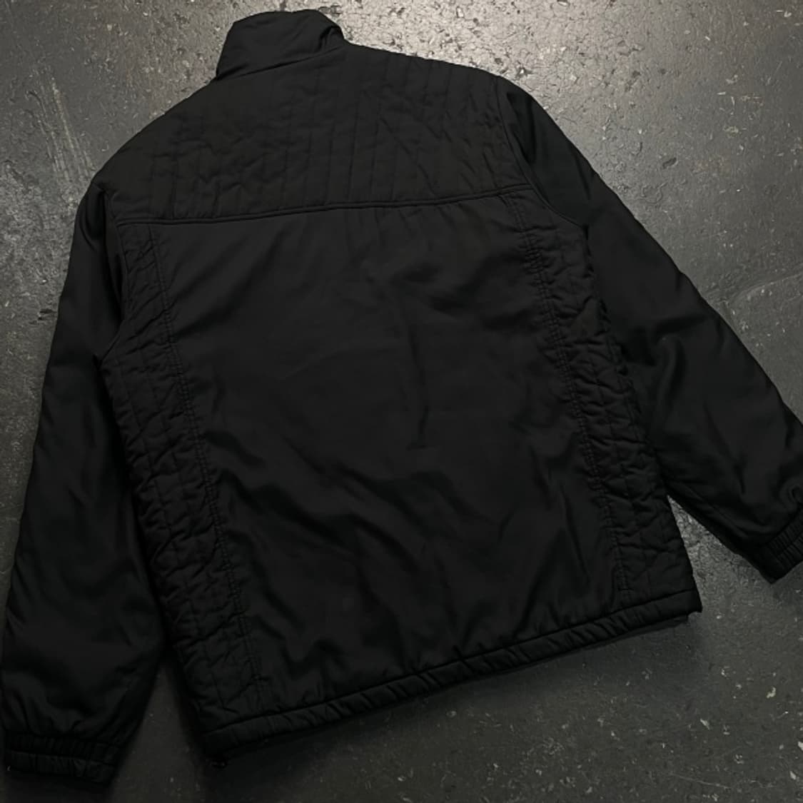 100 아디다스 누빔 바람막이 자켓 상품이미지6