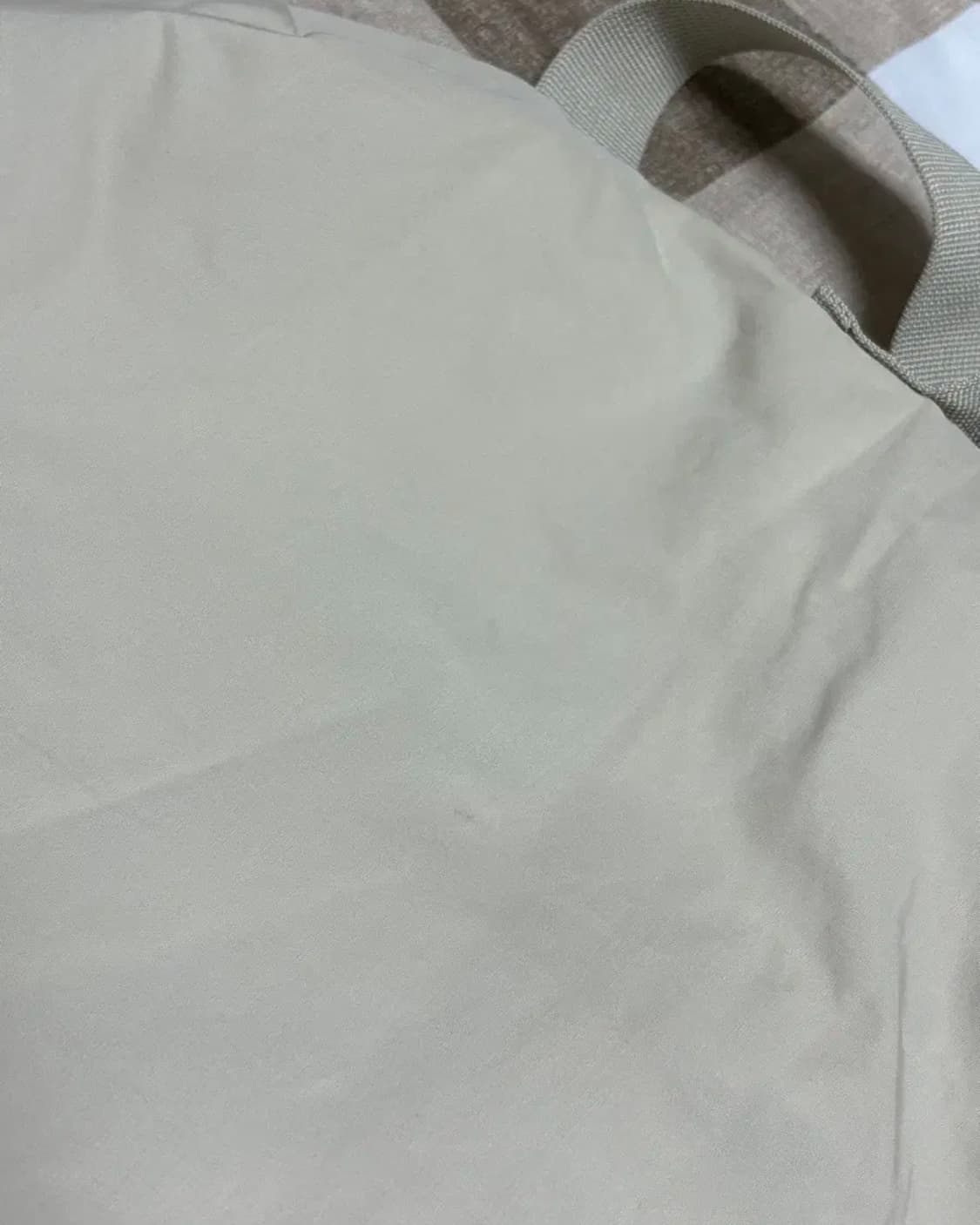 유니클로 드로우스트링백 스몰 상품이미지2