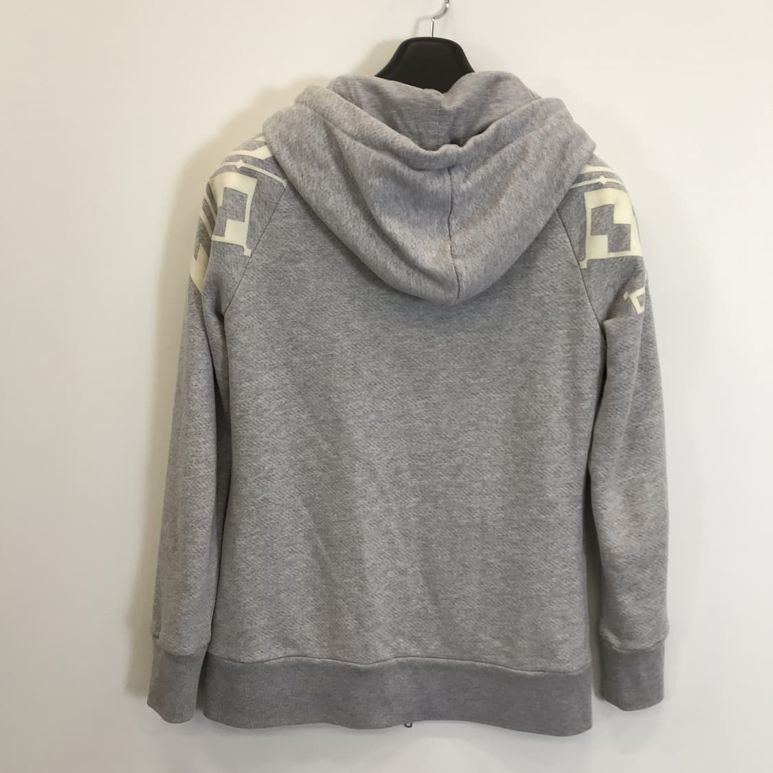 라코스테 자카드패턴 투웨이 후드집업 [여성95] 상품이미지4