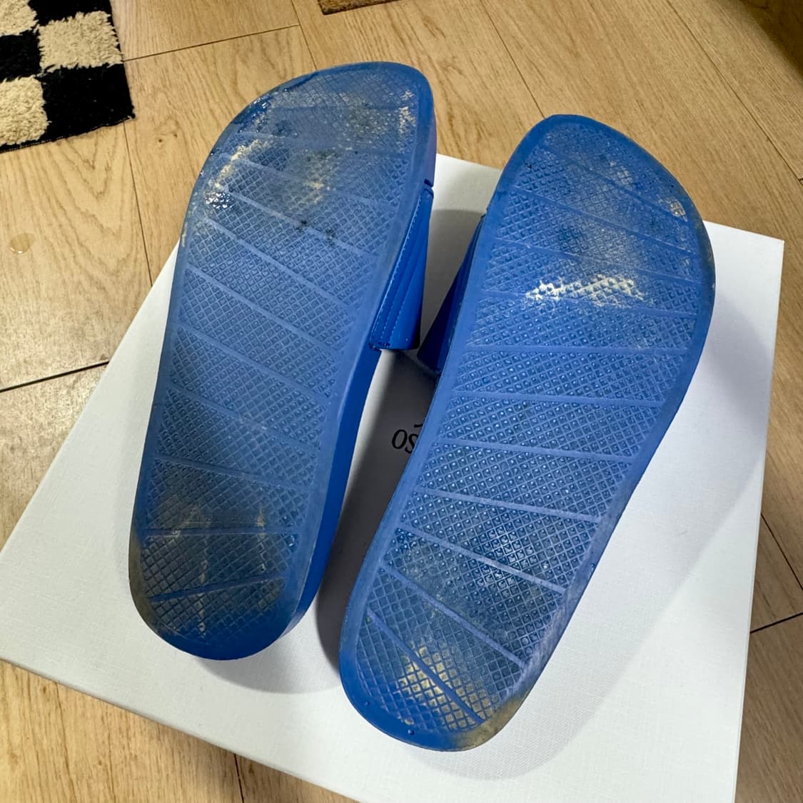 미스치프 슬리퍼 상품이미지2