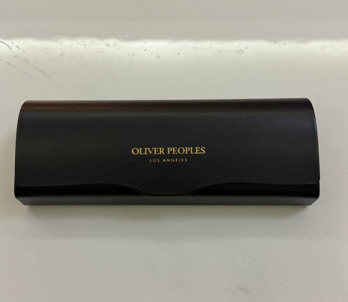 올리버 피플스 OV5540SU 로슨 선 상품이미지2