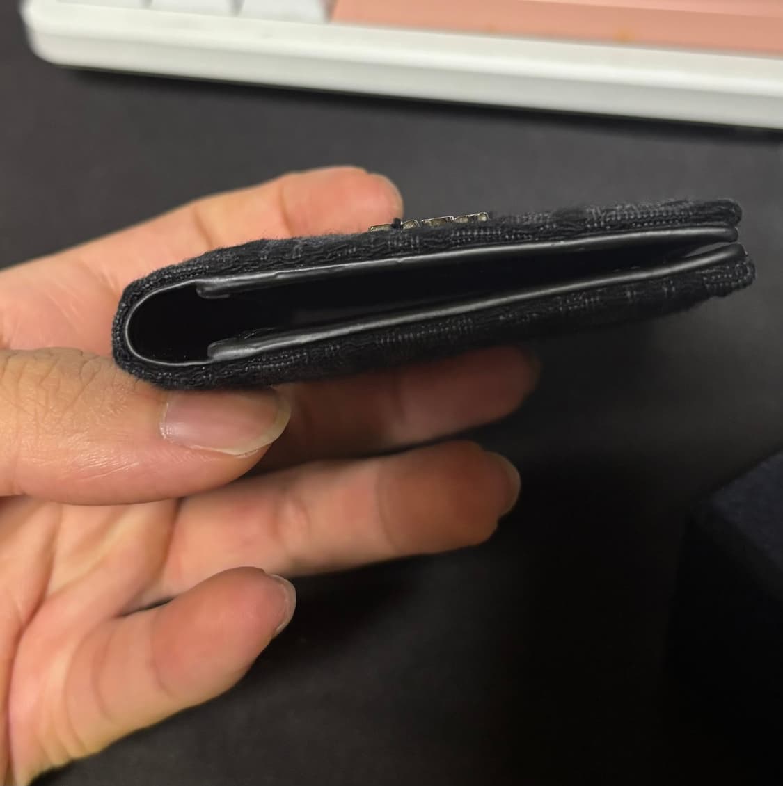 디올 오블리크 오거나이저 상품이미지4