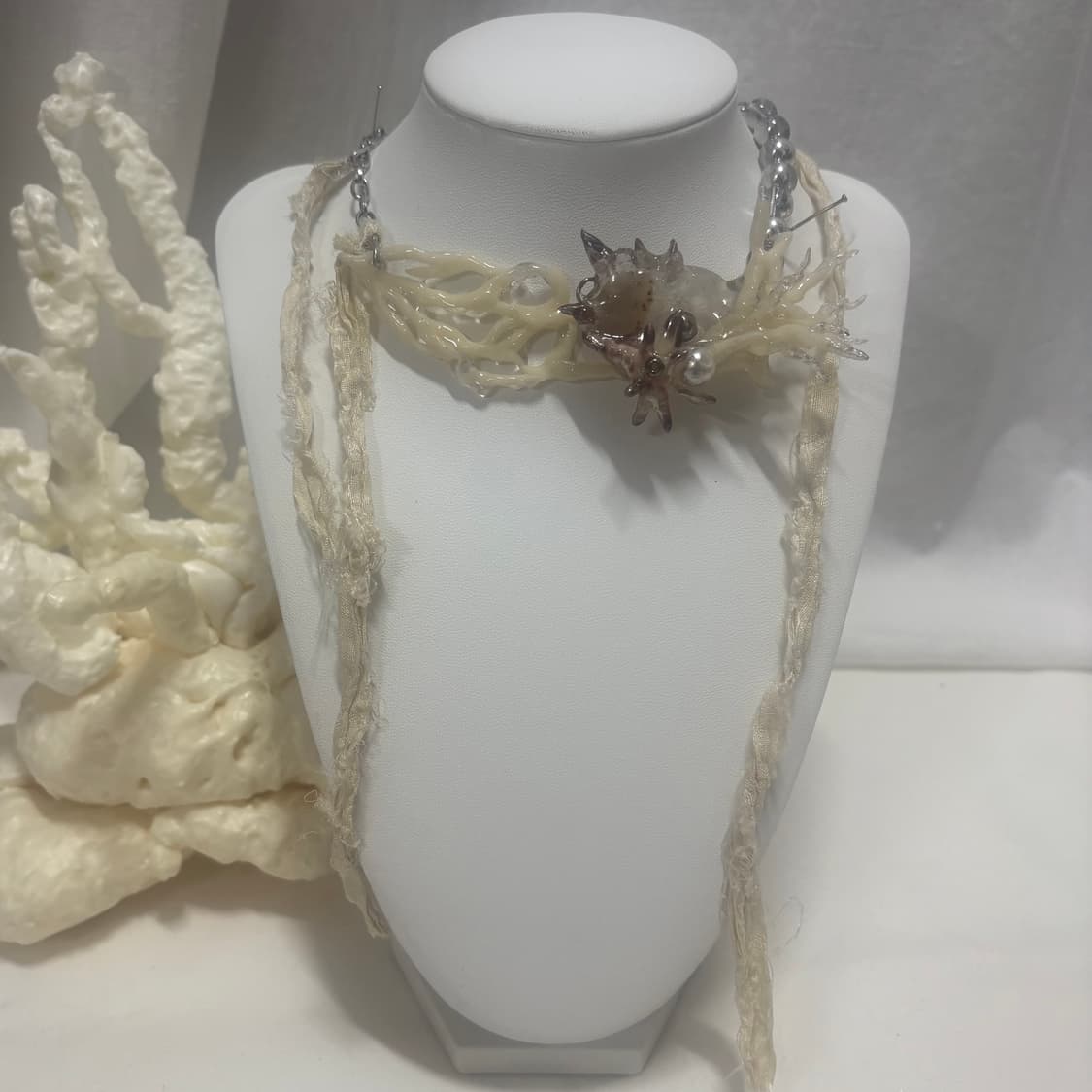 Bada necklace 002 상품이미지1