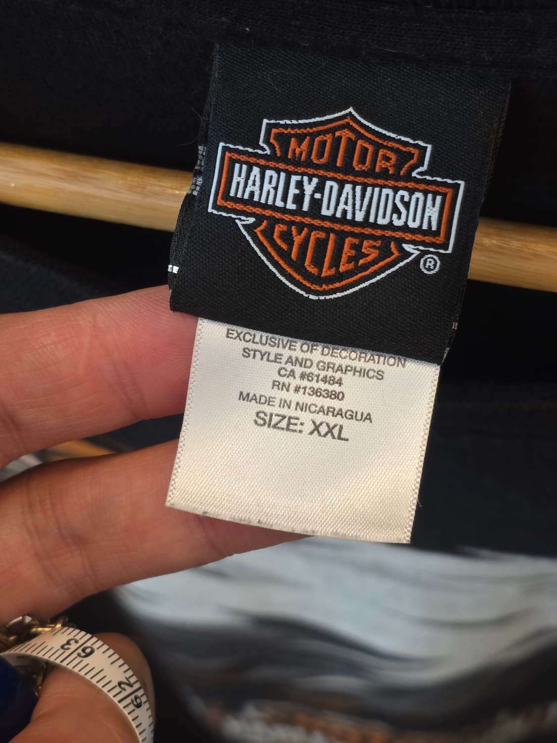 Harley-Davidson Eagle  Vintage20/14 상품이미지9