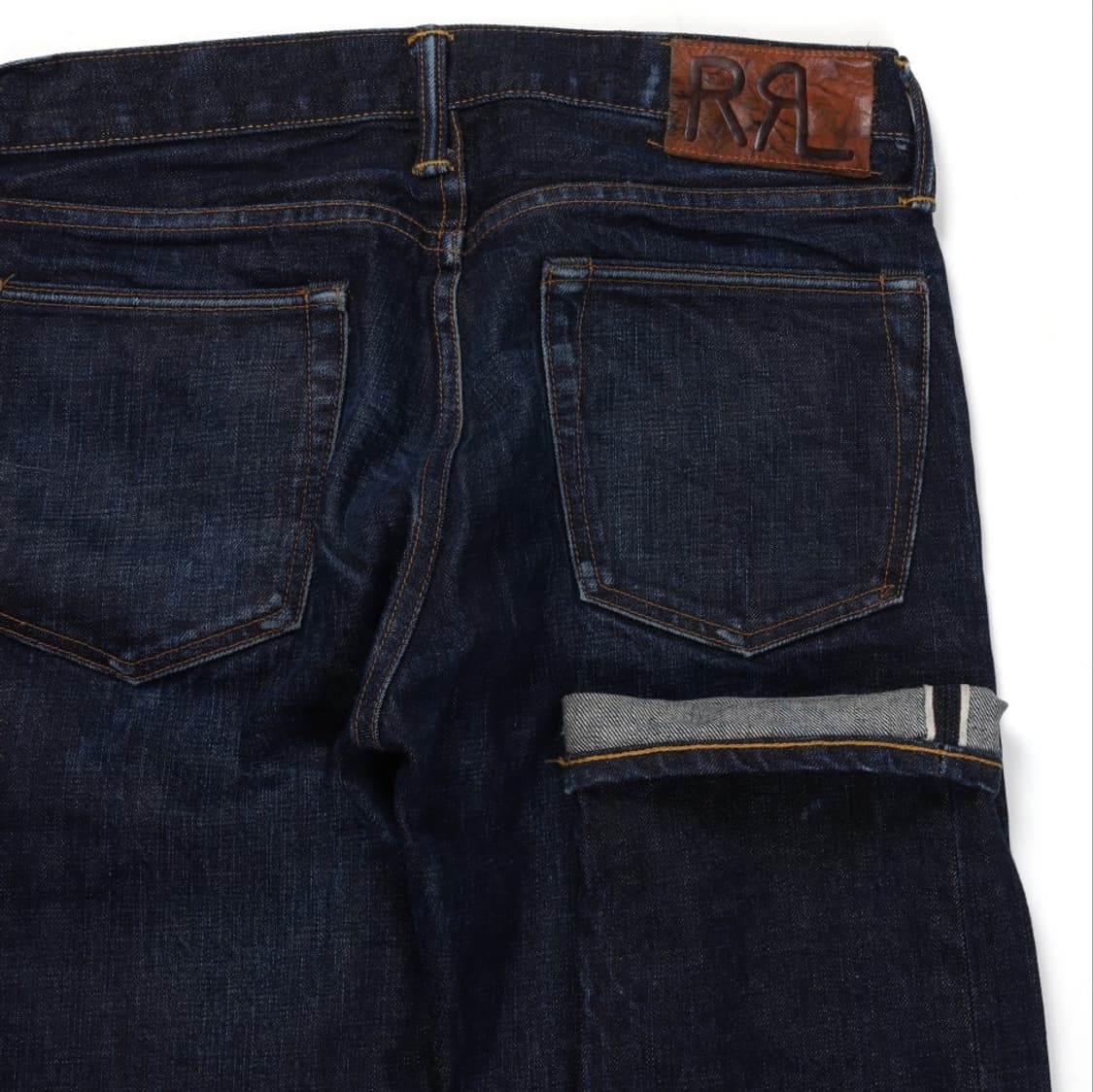 더블알엘 RRL Denim Pants 상품이미지8