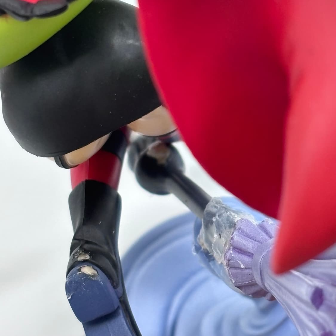 에반게리온 스위트 위치스 레이 아스카 피규어 상품이미지3