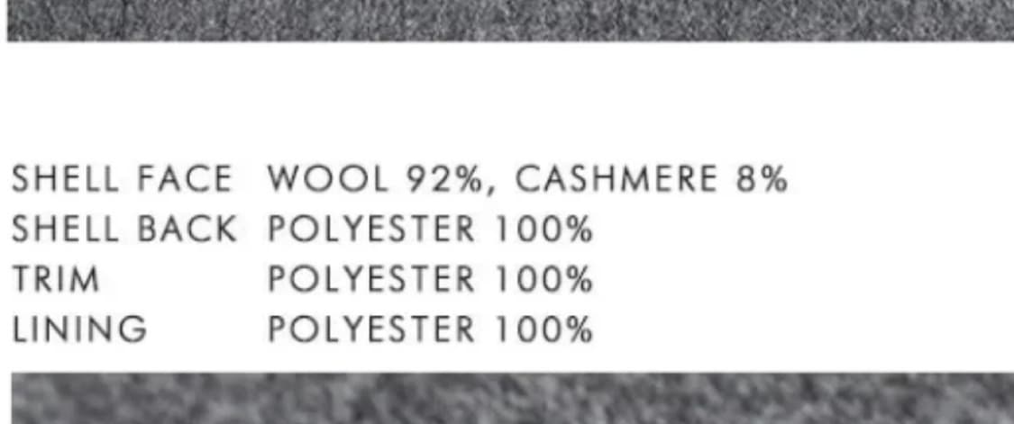 던스트 코트 상품이미지7