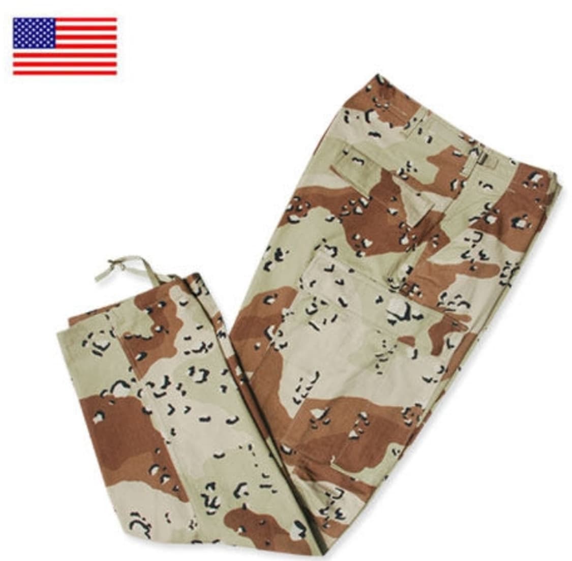 사막6색  바지 상품이미지1