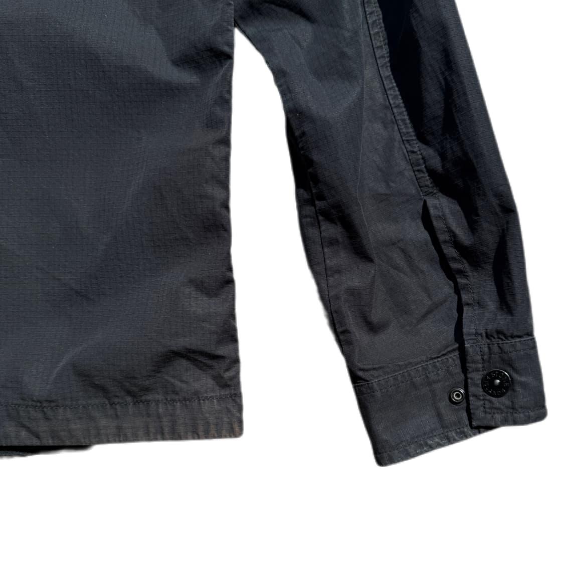 19ss 스톤 아일랜드 오버셔츠 L(XL) 상품이미지7