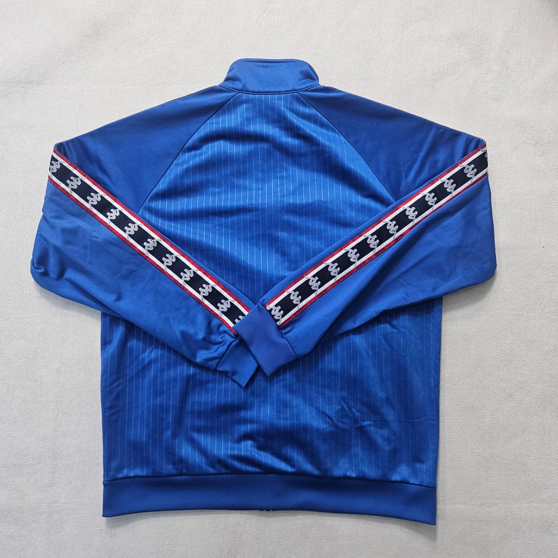 L 카파 사이드라인 집업 자켓 0310Y 상품이미지2