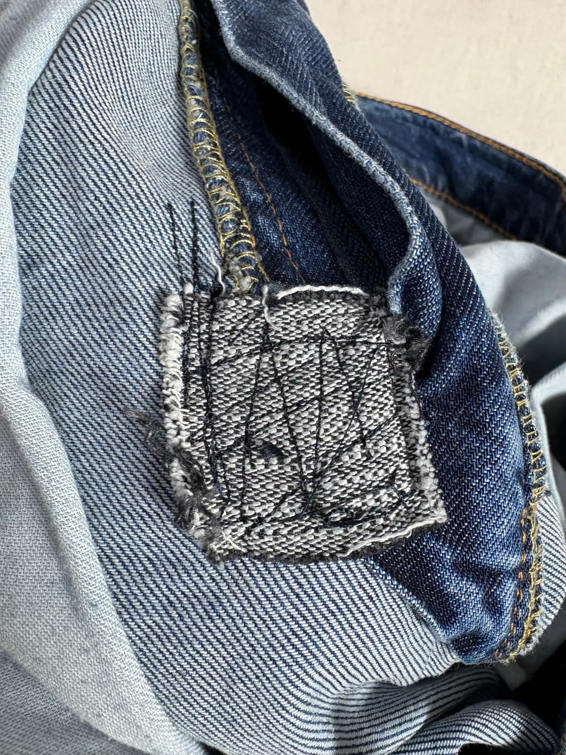 Levi's 517 Denim Pants  상품이미지5