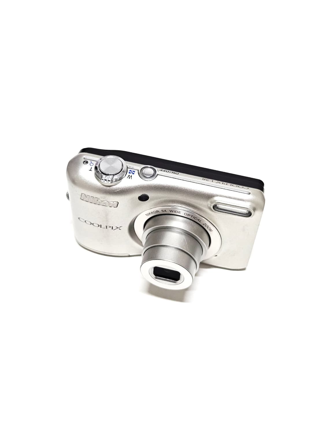 Nikon Coolpix 니콘 쿨픽스 L28 디카 디지털카메라 상품이미지2